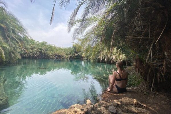 Kikuletwa Hot Springs3